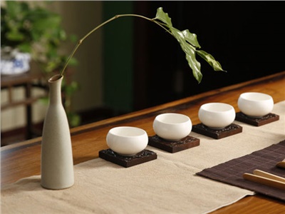 茯茶“湘益味”，黑茶“領(lǐng)頭羊”——“和平之茯”暨“益生源”新品發(fā)布會在京成功舉辦